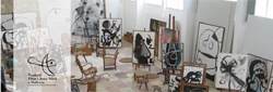 Fundació Pilar i Joan Miró a Mallorca